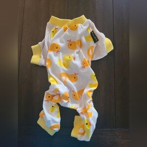 Puppy Pajamas